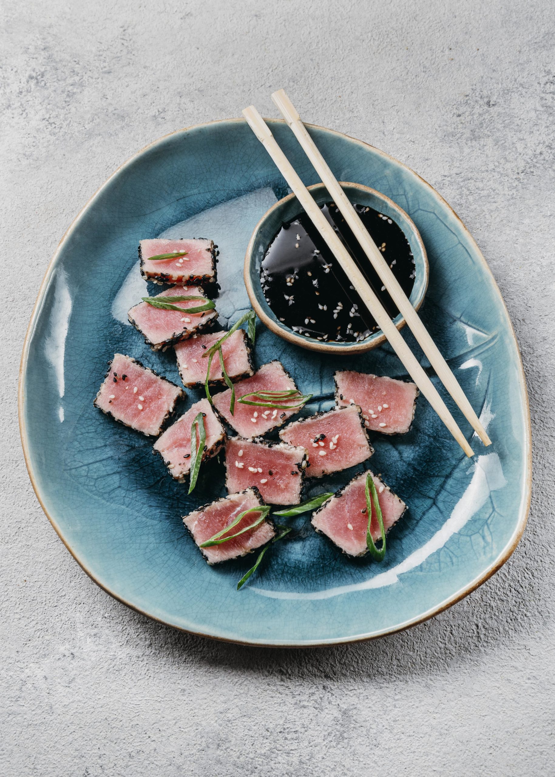 Tataki de Bœuf